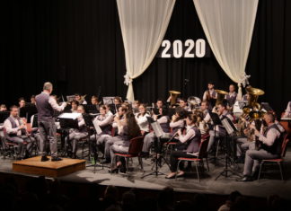 Idén is színvonalas hangverseny keretében adták át a mórahalmi elismeréseket