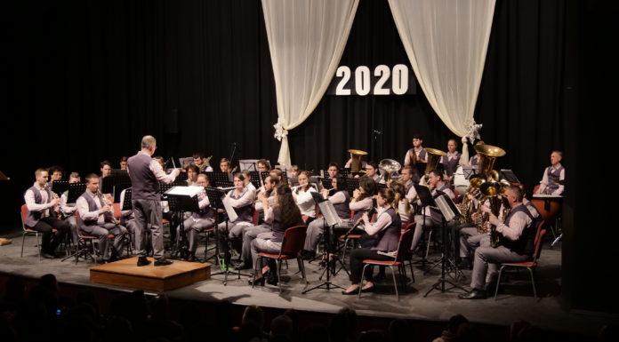 Idén is színvonalas hangverseny keretében adták át a mórahalmi elismeréseket