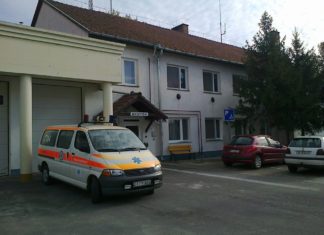 Új gyermekmentő eszközöket kapott a mórahalmi mentőállomás (VIDEÓ)