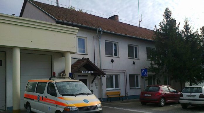 Új gyermekmentő eszközöket kapott a mórahalmi mentőállomás (VIDEÓ)