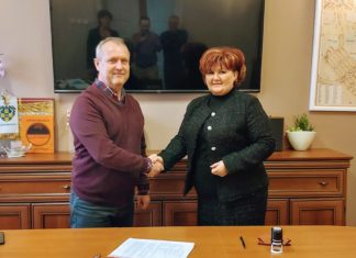 Megújul a sándorfalvi Pallavicini Kastély