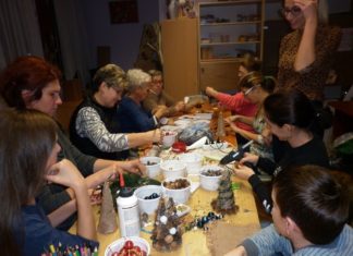 Közösség, kreativitás, ínycsiklandozó ízek – A zákányszéki művelődési ház januári programjai