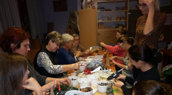 Közösség, kreativitás, ínycsiklandozó ízek – A zákányszéki művelődési ház januári programjai