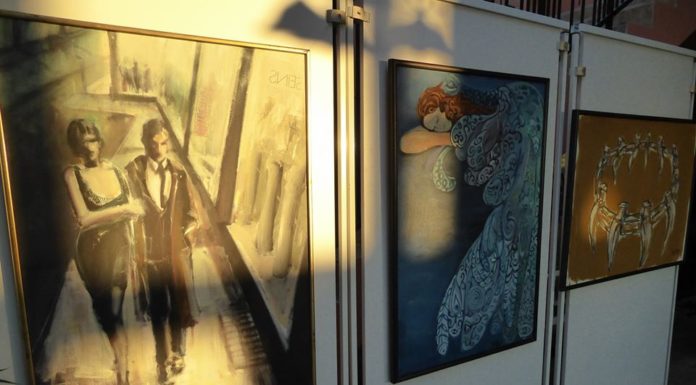 Egész éven át tartó tárlat nyílt a Kolo Központban