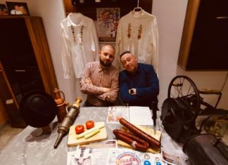 Kolbásztöltő és -sütő Böllér Show várja az érdeklődőket Ásotthalmon