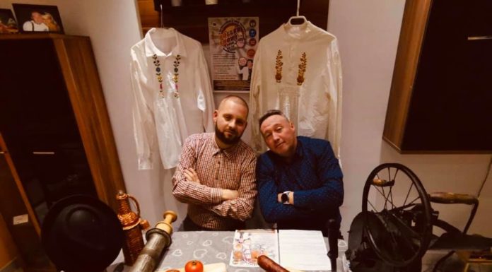 Kolbásztöltő és -sütő Böllér Show várja az érdeklődőket Ásotthalmon