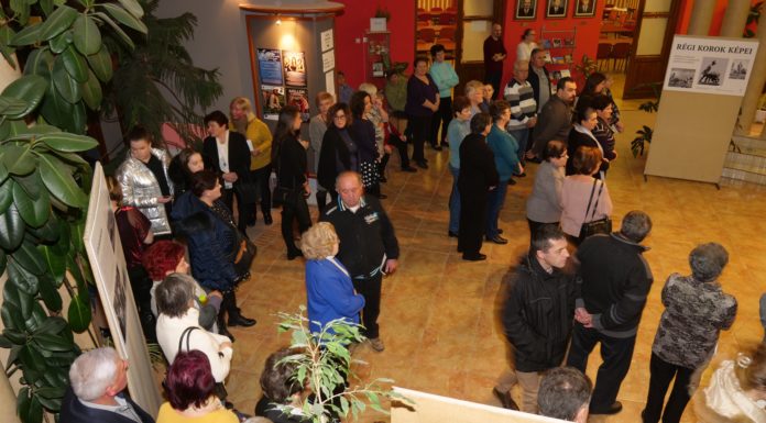 Értékes és érdekes programokkal várnak mindenkit a Mórahalmi Kapocs Népfőiskolában