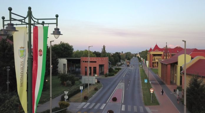 Nógrádi Zoltán: Mórahalom a térségét kívánja szolgálni a jövőben