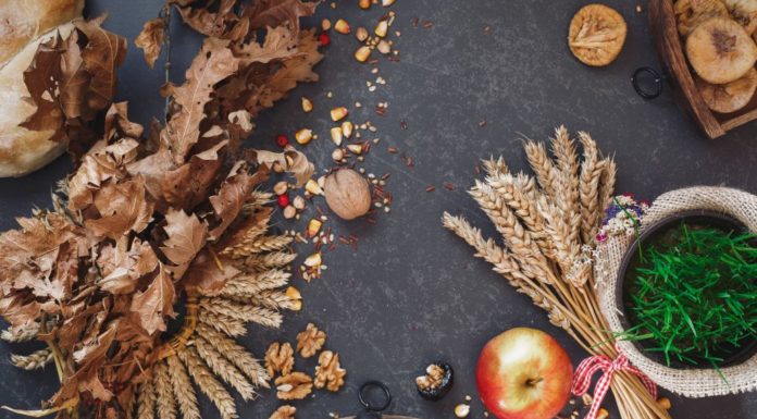 Pravoszláv karácsony a Kolo Központban