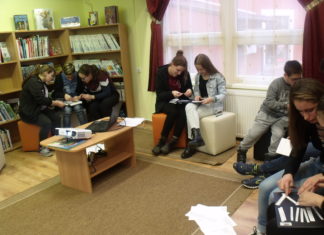 Új év, megújuló szolgáltatás – A mórahalmi városi könyvtár programjai