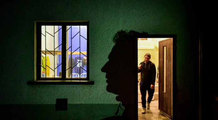 Ismét a legjobbak között Török János, sándorfalvi sajtófotós (GALÉRIA)