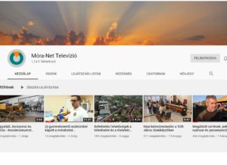 Ezek voltak a Móra-Net Tv legnézettebb anyagai 2019-ben