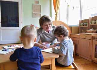 Brunszvik-díjat kapott az ásotthalmi kötődésű Szűcs Erika