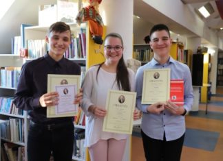 Szép magyar beszéd verseny Mórahalmon – Holtversennyel jutnak tovább a regionális fordulóra