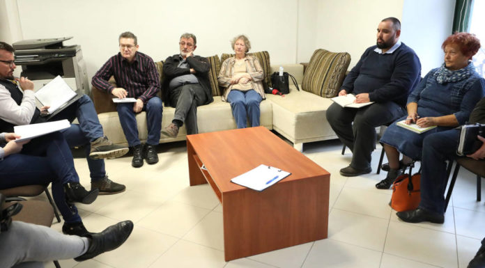 Támogatást kap több homokhátsági település is a Magyar Falu programban