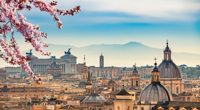 Népek és ízek forgataga a Mórahalmi Kapocs Népfőiskolában – Terítéken Olaszország