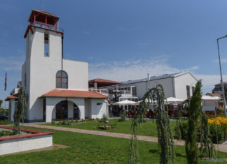 Programok a szerb államiság ünnepe alkalmából a Kolo Központban