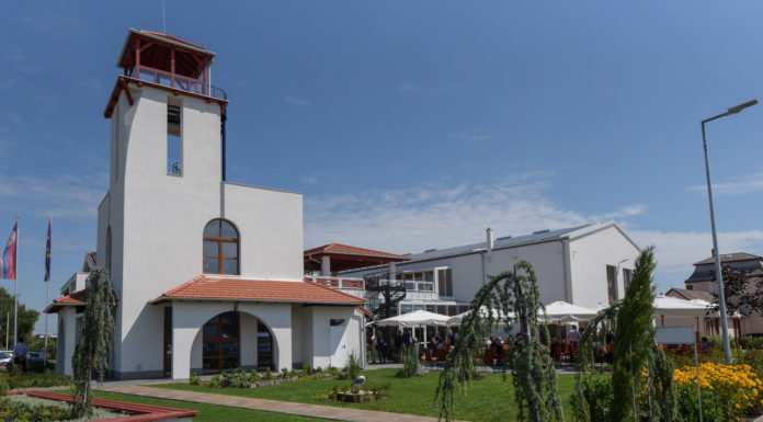 Programok a szerb államiság ünnepe alkalmából a Kolo Központban