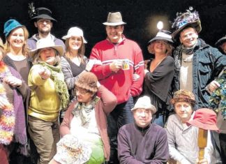 20 éves a Mórahalmi Színtársulat