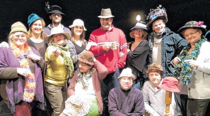 20 éves a Mórahalmi Színtársulat