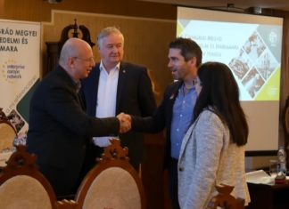 Beszámoló ülést tartott a Kereskedelmi és Iparkamara Mórahalom Térségi Szervezete – Fókuszban a turisztikai innovációk