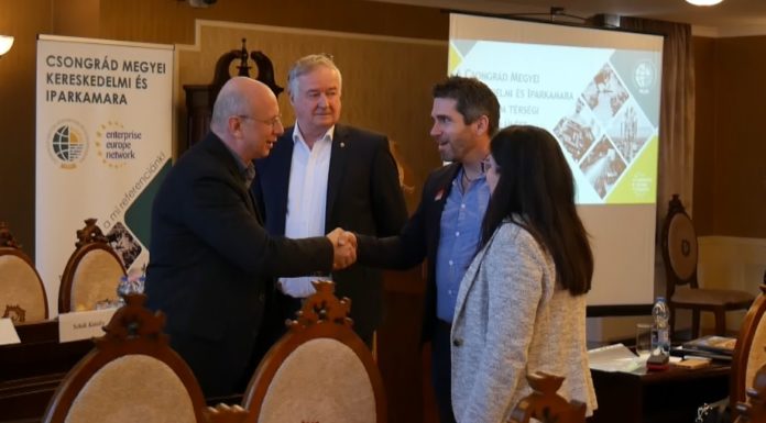 Beszámoló ülést tartott a Kereskedelmi és Iparkamara Mórahalom Térségi Szervezete – Fókuszban a turisztikai innovációk