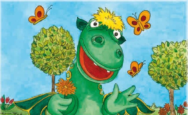 A Mórahalmi Tóth Menyhért Városi Könyvtár Csukás István Alkotópályázatot hirdet