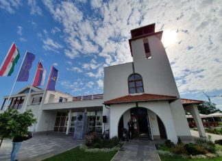 Egy éves a Kolo Szerb Kulturális Központ Mórahalmon