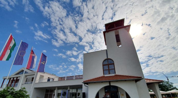 Egy éves a Kolo Szerb Kulturális Központ Mórahalmon