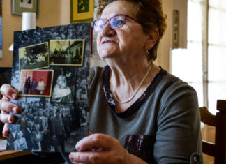 Évekig dolgozott a kiadványon a zákányszéki Tanács Klára