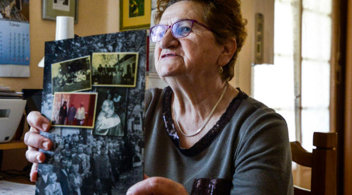 Évekig dolgozott a kiadványon a zákányszéki Tanács Klára