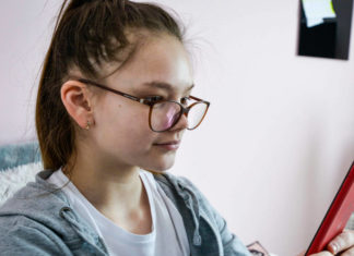 Okos eszközt kaptak a mórahalmi diákok