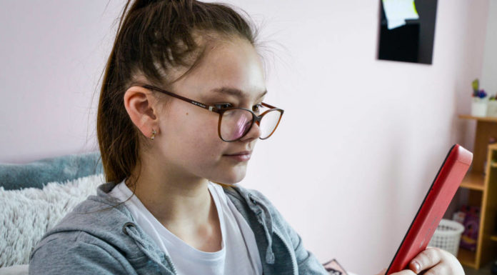 Okos eszközt kaptak a mórahalmi diákok