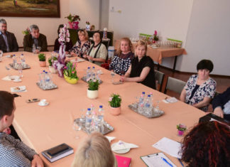 Húsz éves az Óvodák Kistérségi Egyesülete – Az elmúlt időszakot értékelték Ruzsán
