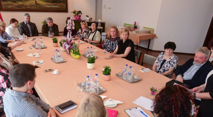 Húsz éves az Óvodák Kistérségi Egyesülete – Az elmúlt időszakot értékelték Ruzsán