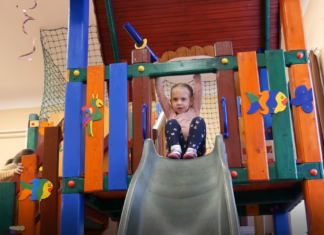 Megújult az öttömösi óvoda – Hamarosan bölcsőde is lesz a településen