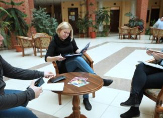 Operatív csoport segít a Mórahalmiaknak