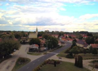 Elkészült Pusztamérges településfejlesztési koncepciójának tervezete – Bővül a védettség alá vonható épületek száma