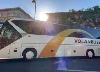 Március 25-től változik a menetrend