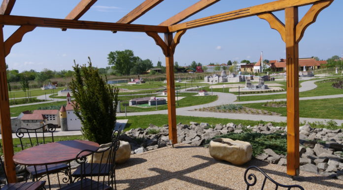 A Nemzeti Összetartozás Napján, június 4-én megemlékezés lesz az Ezer Év Parkjában