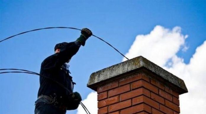 A katasztrófavédelem kéményseprőipari szervének tájékoztatása