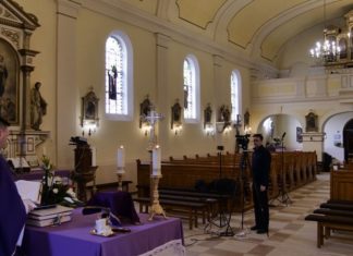 A Móra-Net Tv könnyebbé tette az élő közvetítések internetes elérését