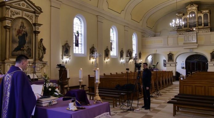 A Móra-Net Tv könnyebbé tette az élő közvetítések internetes elérését