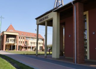 Megnyitja kapuit a mórahalmi városi piac