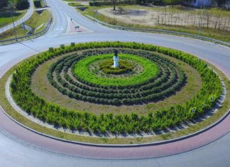 Legyen mórahalmi az év körforgalma 2020-ban!