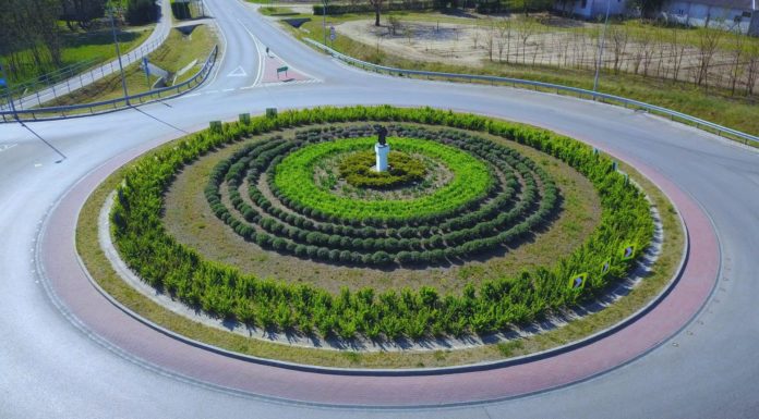 Legyen mórahalmi az év körforgalma 2020-ban!