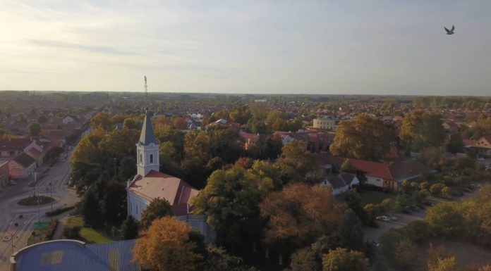 Nógrádi Zoltán: Elérkeztünk a járványügyi helyzet azon pontjába, amikor a jövő tovább tervezhető (videó)