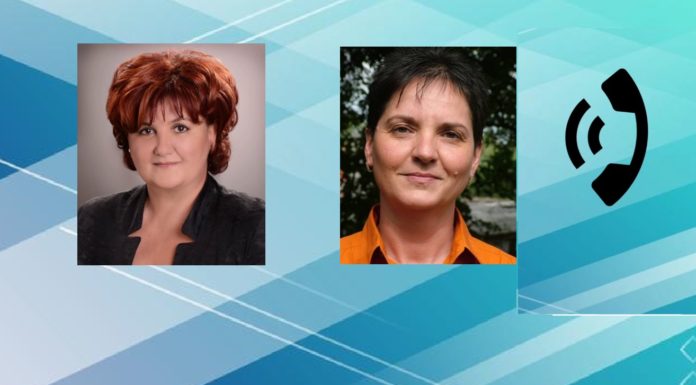 A telefonnál a polgármesterek (2. rész) – Járványügyi tájékoztató Sándorfalváról és Röszkéről