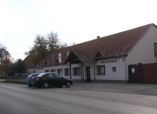 Év eleji fejlesztések Üllésen