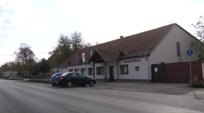 Év eleji fejlesztések Üllésen